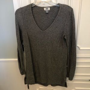 Old Navy v-neck sweater